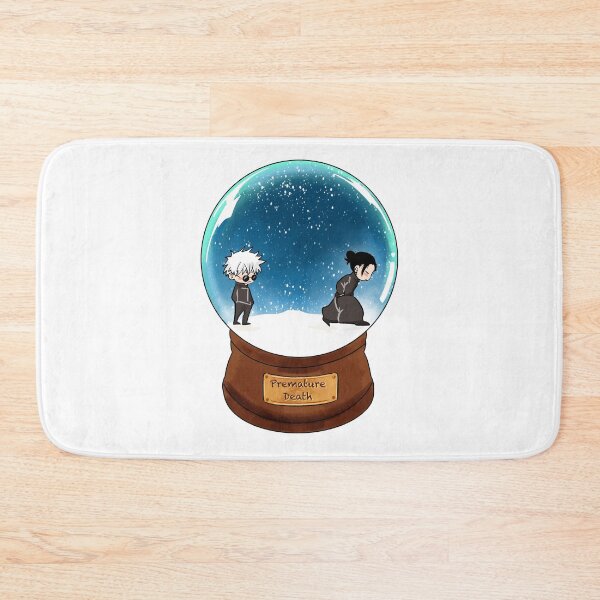 Item preview, Premature Death designed and sold by redrumdesign.