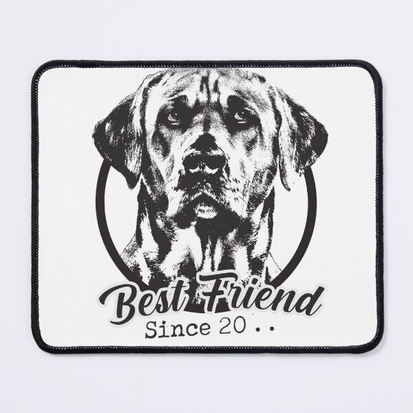 Item preview, Broholmer best breed dog // since 20. . designed and sold by Pet Path.