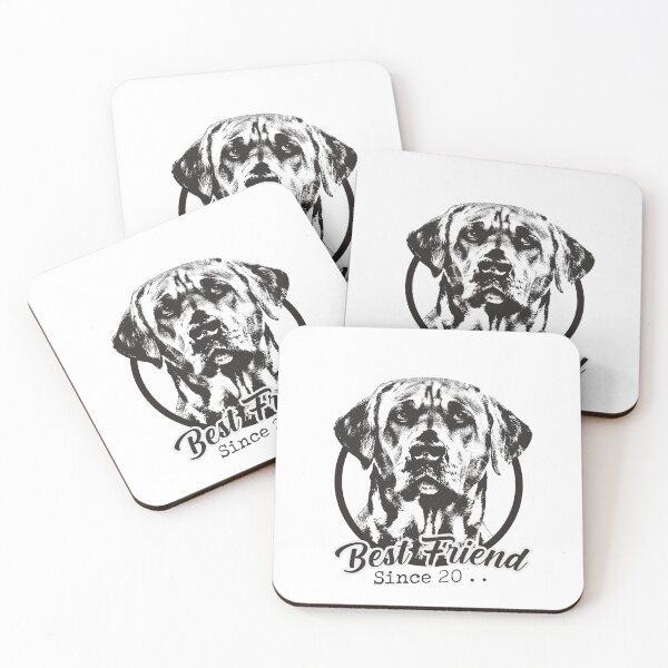 Item preview, Broholmer best breed dog // since 20. . designed and sold by Pet Path.