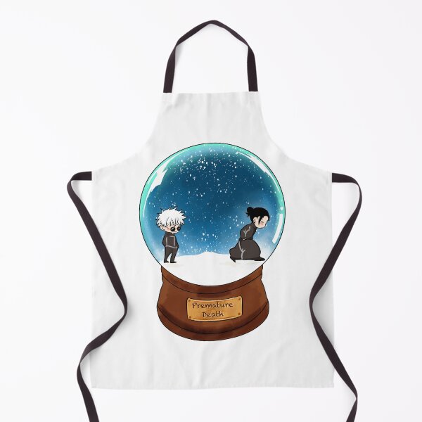 Item preview, Premature Death designed and sold by redrumdesign.