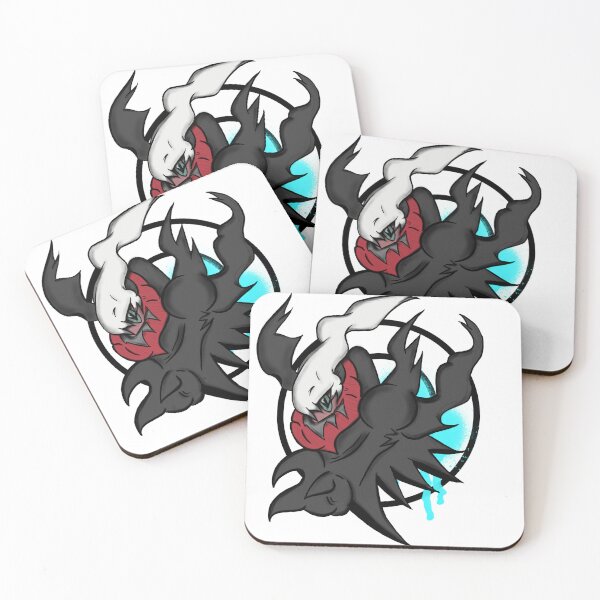 Item preview, Darkrai designed and sold by TwoTrainers.