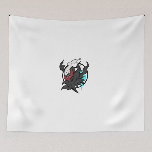 Item preview, Darkrai designed and sold by TwoTrainers.