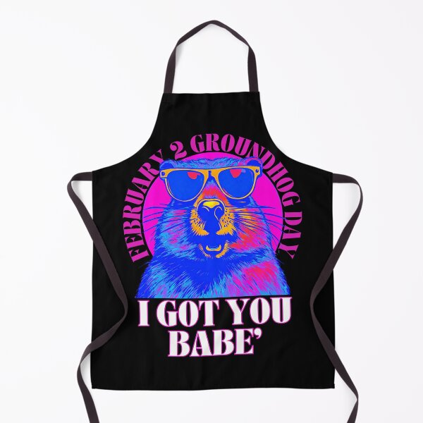 Item preview, Groundhog Day designed and sold by theflandonian.