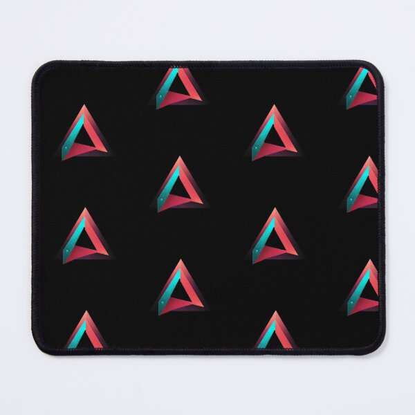 Item preview, Shiny triangle designed and sold by UZRWRLD .