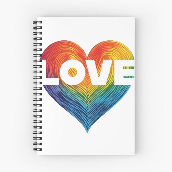 Item preview, Proud Love designed and sold by geekAIfasion.