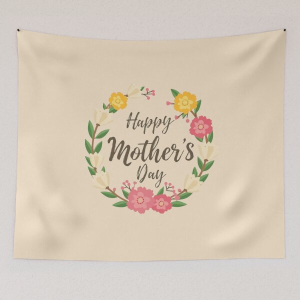 Item preview, Happy Mother's Day designed and sold by M R Design.