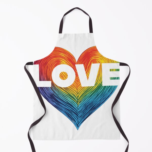 Item preview, Proud Love designed and sold by geekAIfasion.