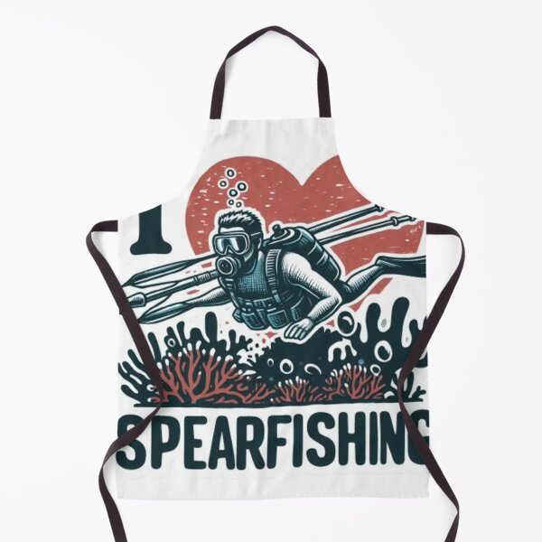 Item preview, spearfishing lover. spearfishing designed and sold by DmitrySkripnyc.