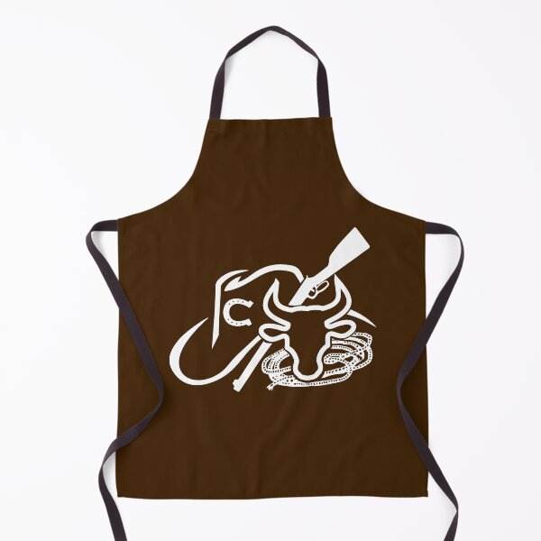 Item preview, Cowboy Life (#3D1F00) designed and sold by Marlon Oseguera.