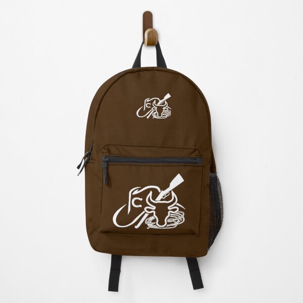 Item preview, Cowboy Life (#3D1F00) designed and sold by Marlon Oseguera.