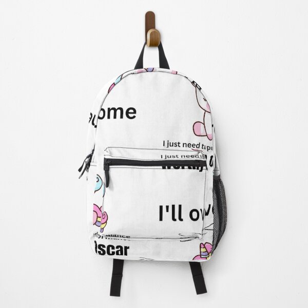 Item preview,  Funny Unicorn Saying : I Just Need To Be Dramatic designed and sold by remonss.