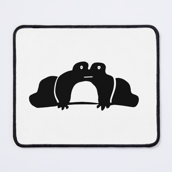Item preview, Concerned Frog designed and sold by Art-Lyss.