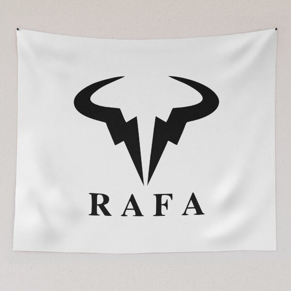 Item preview, The Nadal in Black designed and sold by toKencrong.