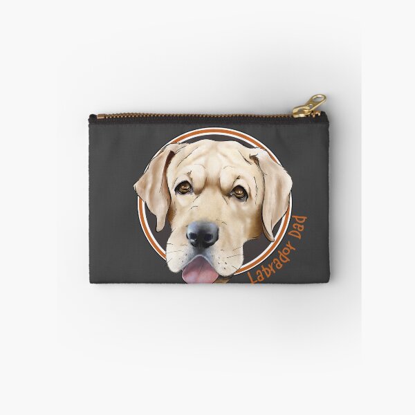 Item preview, Labrador Dad! designed and sold by BluebirdPorch.