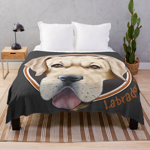 Item preview, Labrador Dad! designed and sold by BluebirdPorch.