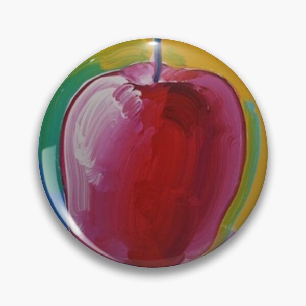 Aperçu de l'œuvre Peter Max Painting créée et vendue par Nada01.