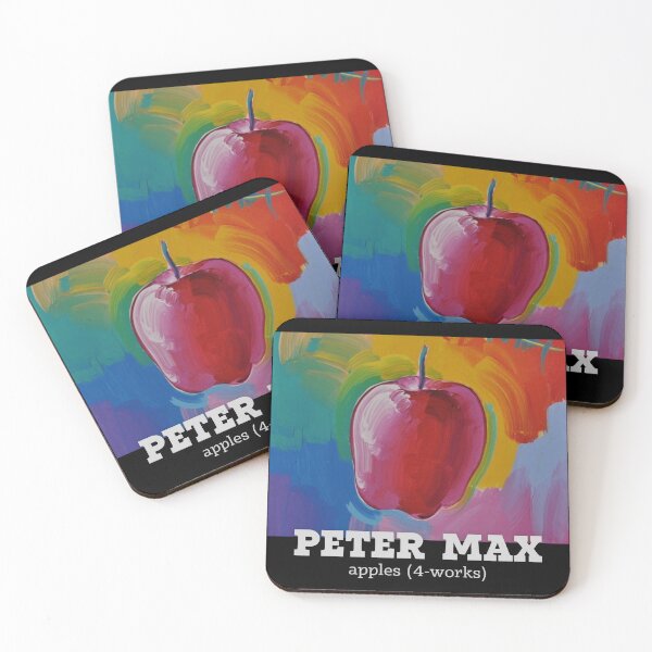 Artikelvorschau, Peter Max Gemälde entworfen und verkauft von Nada01.