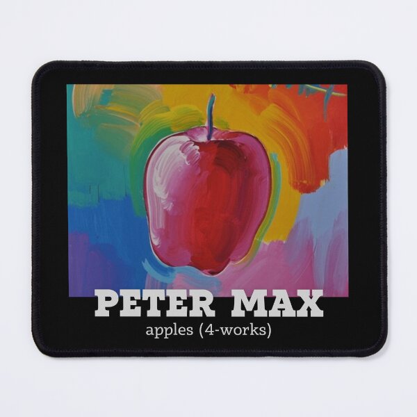 Item preview, Peter Max Painting designed and sold by Nada01.