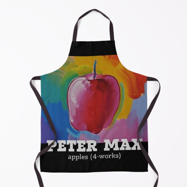 Item preview, Peter Max Painting designed and sold by Nada01.