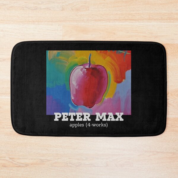 Item preview, Peter Max Painting designed and sold by Nada01.