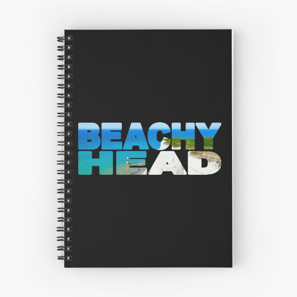 Item preview, BEACHY HEAD - England Lighthouse White Cliffs designed and sold by Adam Gormley.