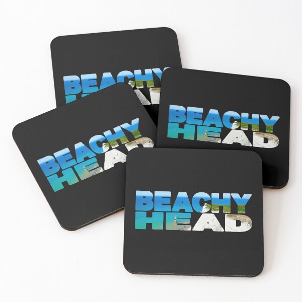 Item preview, BEACHY HEAD - England Lighthouse White Cliffs designed and sold by Adam Gormley.