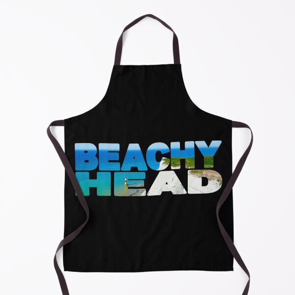 Item preview, BEACHY HEAD - England Lighthouse White Cliffs designed and sold by Adam Gormley.