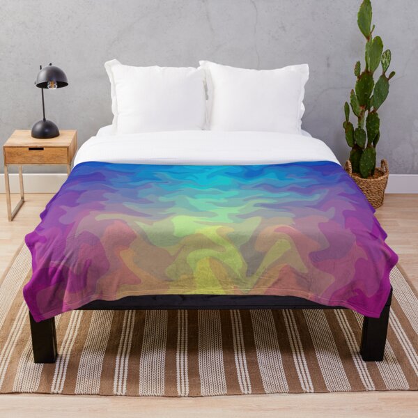 Item preview, Desert Mountain Waves designed and sold by the1249.