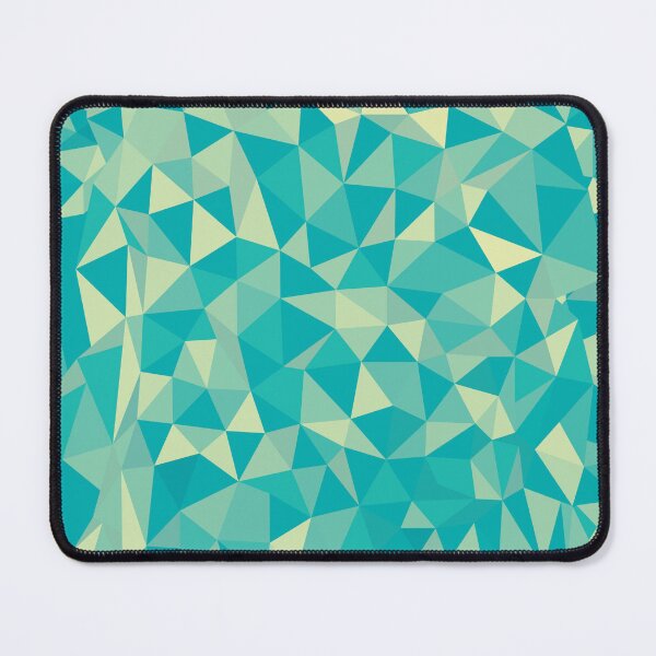 Item preview, Abstract triangle geometric background designed and sold by SleepyCrusader.