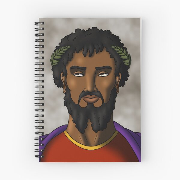 Item preview, Septimius Severus designed and sold by Brandon Pilcher's Creative Adventures.