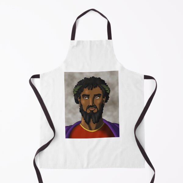 Item preview, Septimius Severus designed and sold by Brandon Pilcher's Creative Adventures.