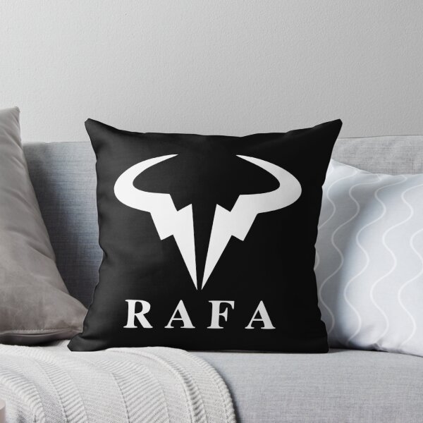 Item preview, The Nadal in White designed and sold by toKencrong.