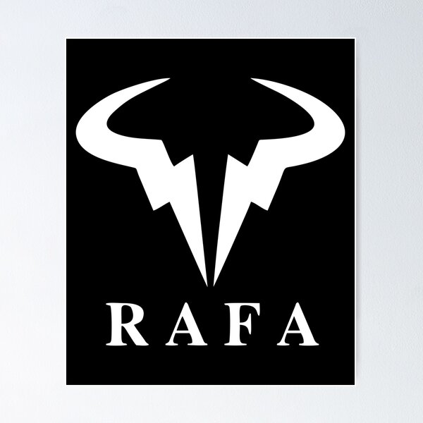 Item preview, The Nadal in White designed and sold by toKencrong.