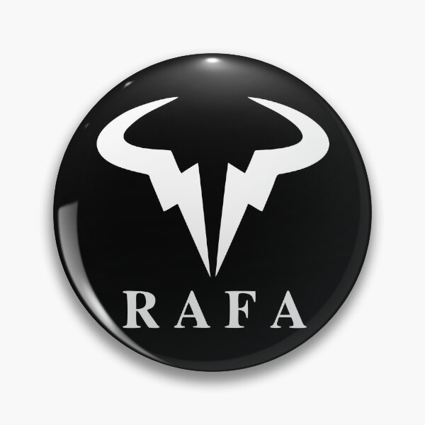 Item preview, The Nadal in White designed and sold by toKencrong.