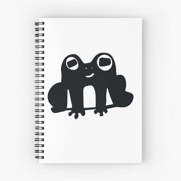 Item preview, Happy Frog designed and sold by Art-Lyss.