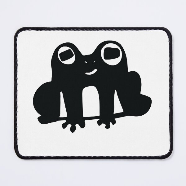 Item preview, Happy Frog designed and sold by Art-Lyss.