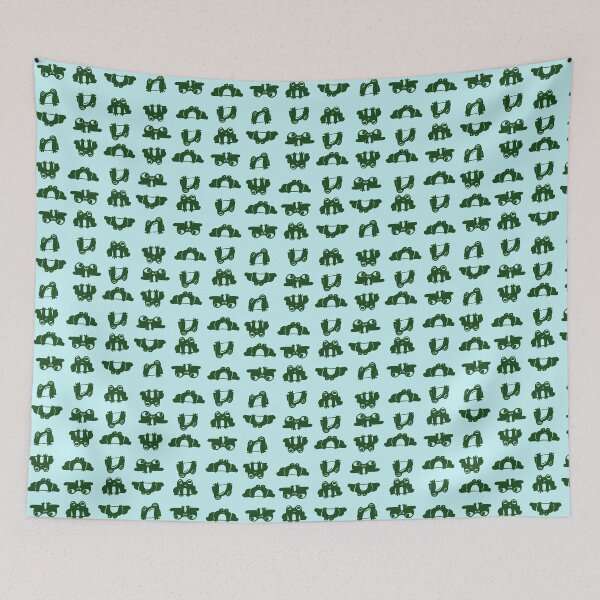 Item preview, Happy Frog designed and sold by Art-Lyss.