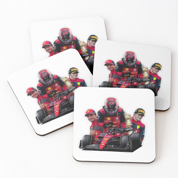 Item preview, Carlos Sainz Vintage  designed and sold by F1PIT.