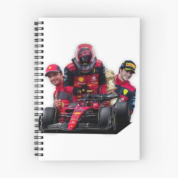 Item preview, Carlos Sainz Vintage  designed and sold by F1PIT.