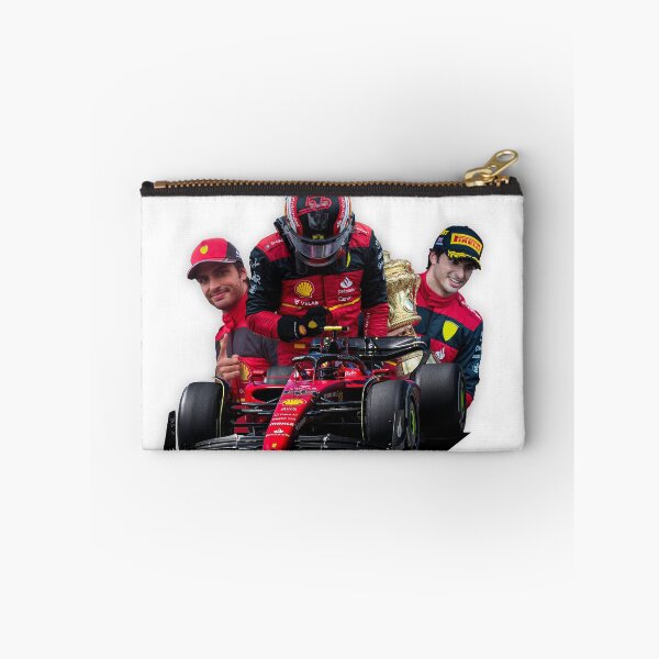Item preview, Carlos Sainz Vintage  designed and sold by F1PIT.