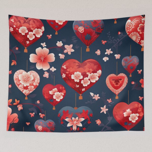 Item preview, Love Lanterns designed and sold by Bring Back Culture.