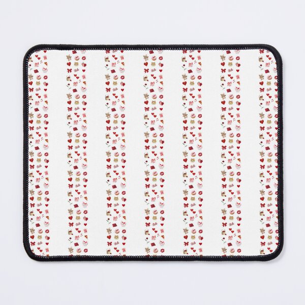 Item preview, Red journal set designed and sold by ItGirlTheraphy.