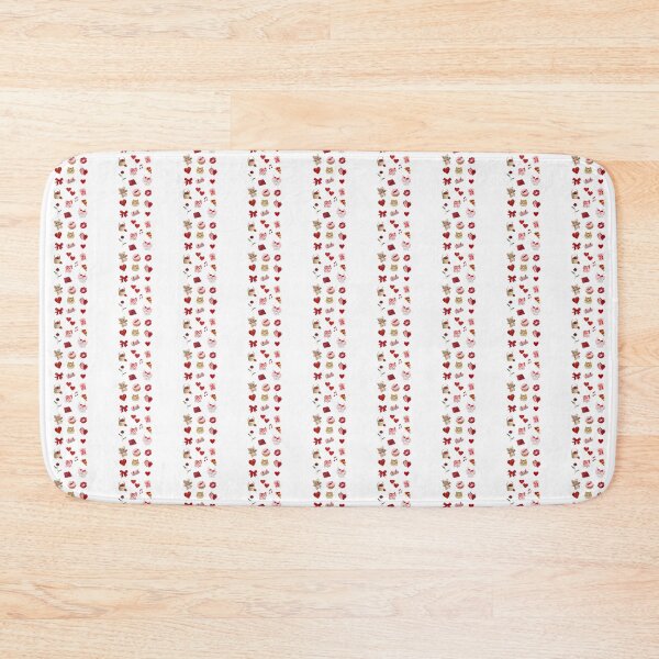 Item preview, Red journal set designed and sold by ItGirlTheraphy.