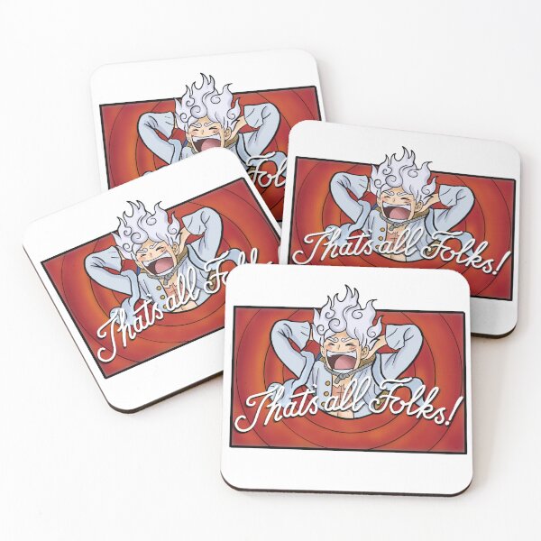 Item preview, That's All... designed and sold by redrumdesign.