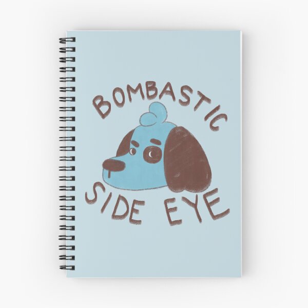 Item preview, Bombastic Side Eye designed and sold by Nevermind-artss.