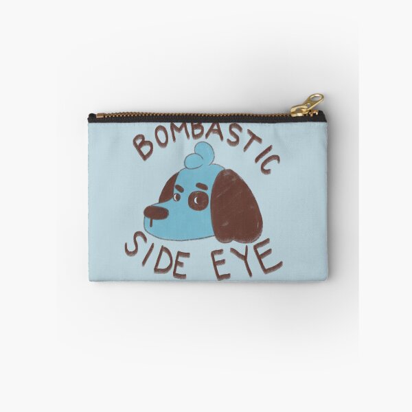 Item preview, Bombastic Side Eye designed and sold by Nevermind-artss.