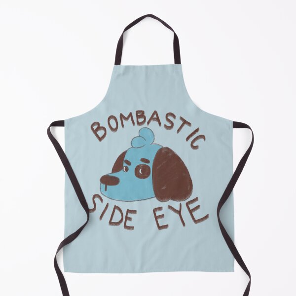 Item preview, Bombastic Side Eye designed and sold by Nevermind-artss.