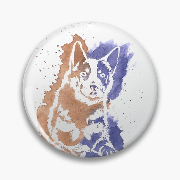 Item preview, Australian Cattle Dog designed and sold by the1Imagination.