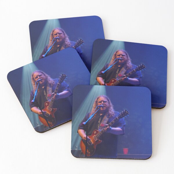 Item preview, #382   Warren Haynes designed and sold by MyInnereyeMike.