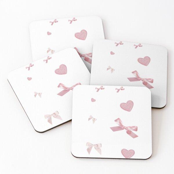 Item preview, Pink ribbons designed and sold by ItGirlTheraphy.
